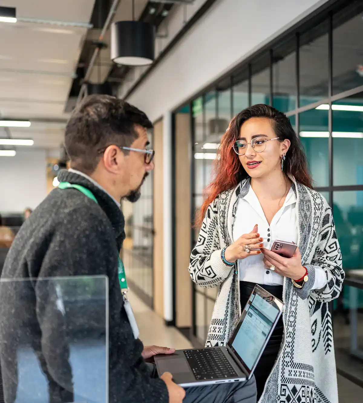 Network & Marketplace - Mothusi platform